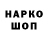 Канабис Bruce Banner truentyone